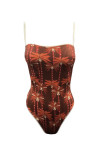 COCONUT PALMS ONE PIECE