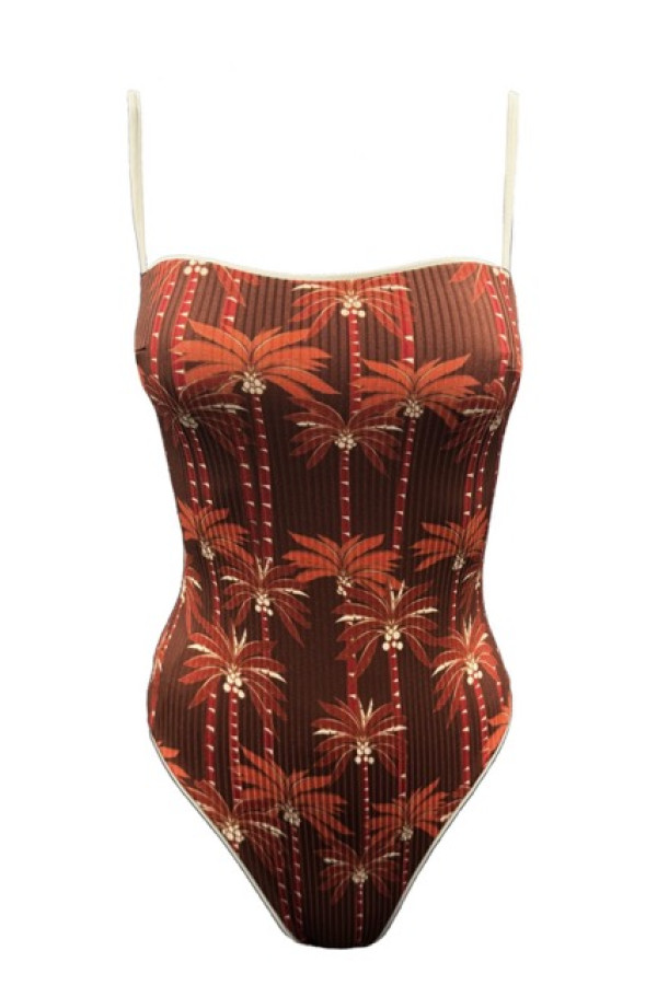COCONUT PALMS ONE PIECE