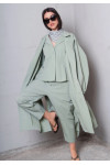 RIANA PANTS JAPANESE LOOK