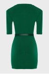 SHORT DRESS