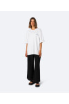 SANTORINI T-SHIRT - WHITE