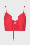 LAVA TOP IN RED OR BLACK