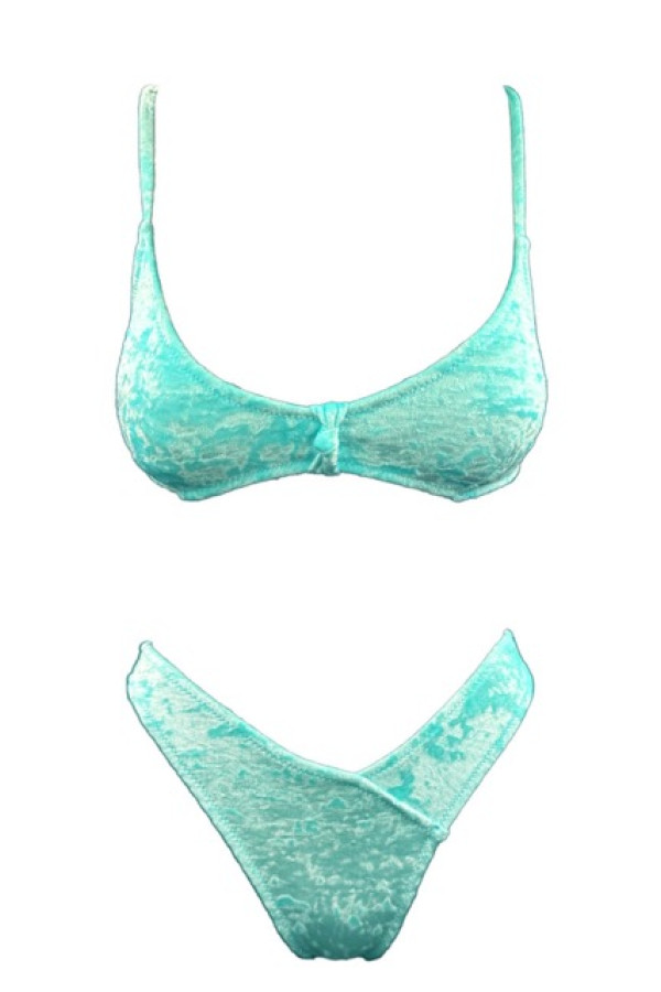 AQUA VELVET BIKINI