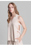 VIAN TOP SLEVELESS