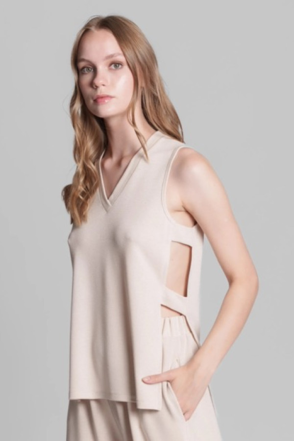 VIAN TOP SLEVELESS