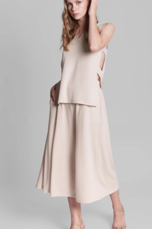 VIAN TOP SLEVELESS